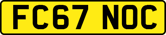 FC67NOC