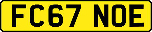 FC67NOE