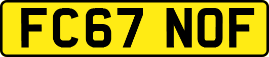 FC67NOF
