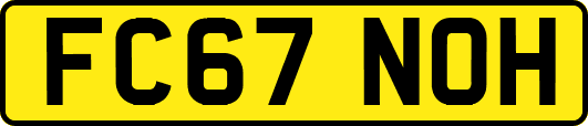 FC67NOH