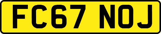 FC67NOJ