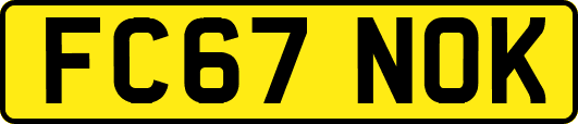 FC67NOK