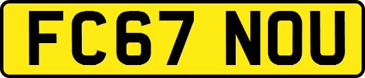FC67NOU
