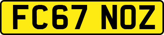 FC67NOZ