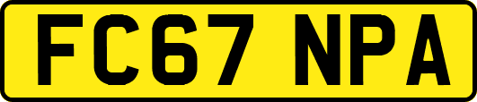 FC67NPA