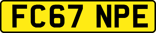FC67NPE