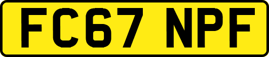 FC67NPF