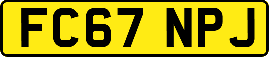 FC67NPJ