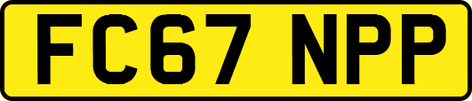 FC67NPP