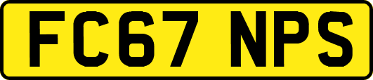 FC67NPS