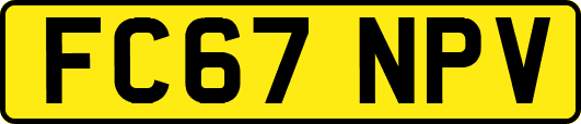 FC67NPV