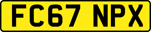 FC67NPX