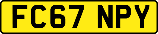 FC67NPY