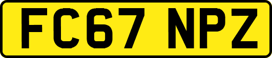 FC67NPZ