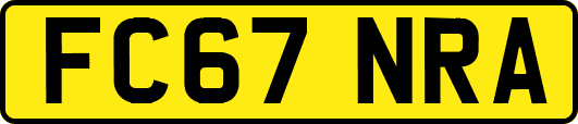 FC67NRA