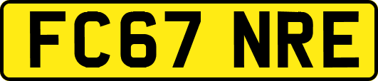 FC67NRE