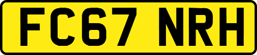 FC67NRH