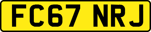 FC67NRJ