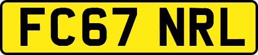 FC67NRL