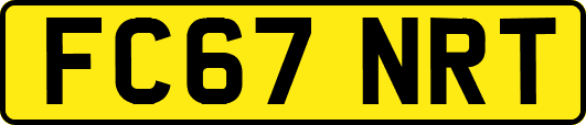 FC67NRT