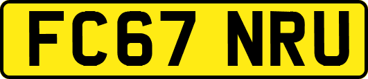 FC67NRU