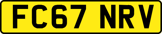 FC67NRV