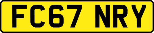 FC67NRY