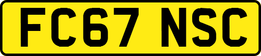 FC67NSC