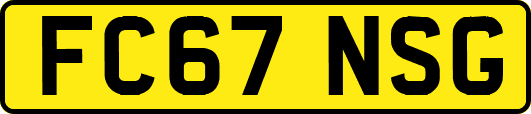 FC67NSG