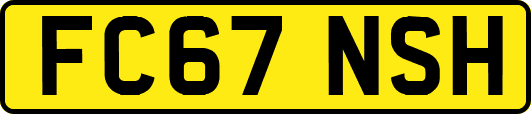 FC67NSH