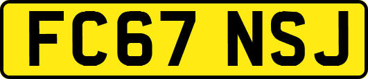 FC67NSJ