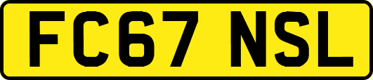 FC67NSL