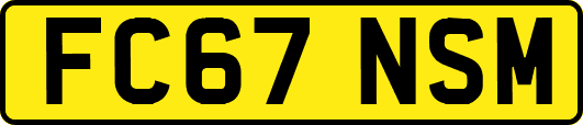 FC67NSM