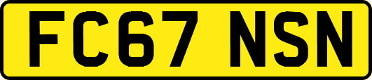 FC67NSN