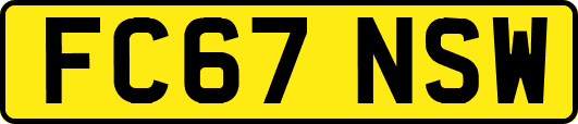 FC67NSW