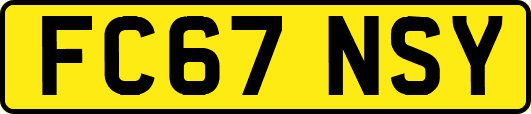 FC67NSY