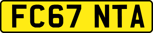 FC67NTA