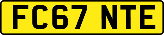 FC67NTE