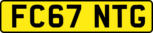 FC67NTG
