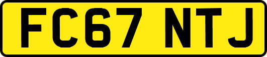 FC67NTJ
