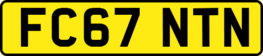 FC67NTN
