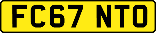 FC67NTO