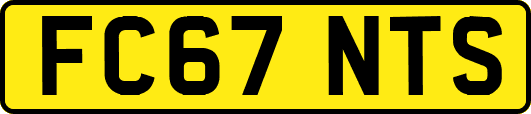 FC67NTS