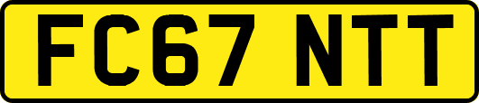 FC67NTT