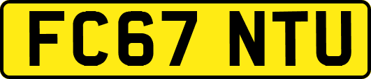 FC67NTU