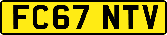 FC67NTV