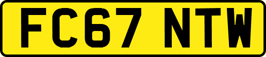 FC67NTW