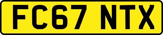 FC67NTX