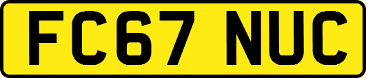 FC67NUC
