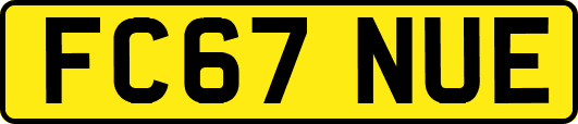 FC67NUE